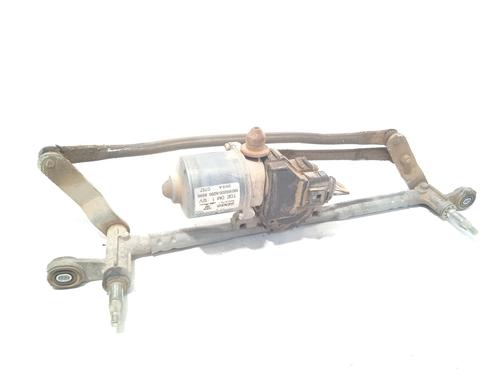 Used Front wiper motor FIAT PANDA (312_, 319_) 0.9 4x4 (312PXG1A) (86 hp) 26447951