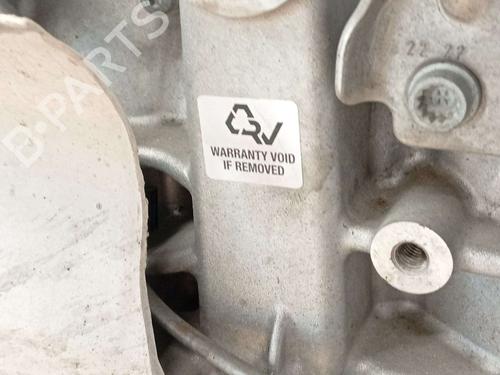 Engine SKODA FABIA IV (PJ3) 1.5 TSI | BP38348481M1 - Image 11