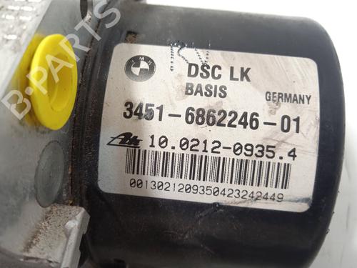 ABS pump BMW 3 Touring (F31)  | BP19284712M43 
