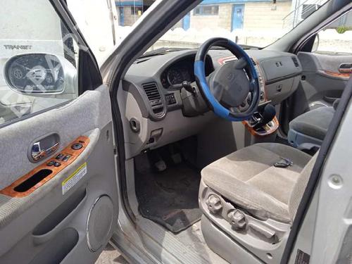 Rear wiper motor KIA CARNIVAL II (GQ) 2.9 CRDi | BP13950267M102 