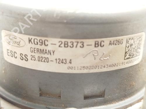 ABS pump FORD MONDEO V Hatchback (CE) 2.0 EcoBlue | BP26941876M43  - Image 5