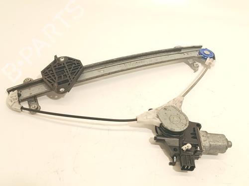 Used Front right window mechanism Front right window mechanism 35956785 35956785