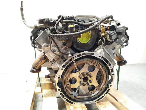 Motor MERCEDES-BENZ E-CLASS (W211) E 500 4-matic (211.083) (306 hp) 22192950