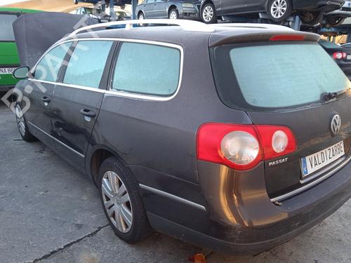 Climate control VW PASSAT B6 Variant (3C5) 2.0 TDI 16V | BP23462173I5 