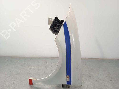 Used Left front fenders SEAT ALTEA XL (5P5, 5P8) 1.6 TDI (105 hp) 7996245