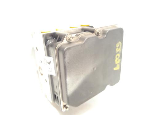 ABS pump RENAULT KANGOO Express (FW0/1_) 1.5 dCi 85 (FW0K, FW0L, FW0B) | BP23862411M43