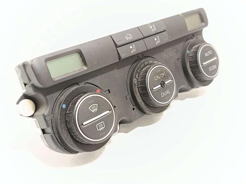Used Climate control Climate control 38647796 38647796
