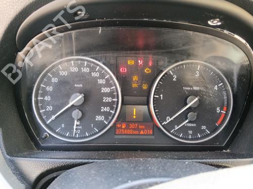 Climate control BMW 3 (E90) 320 d | BP36491687I5 - Image 8
