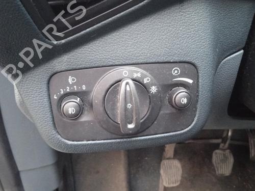Left sun visor FORD GRAND C-MAX (DXA/CB7, DXA/CEU) 1.6 TDCi | BP25890347I1  - Image 23
