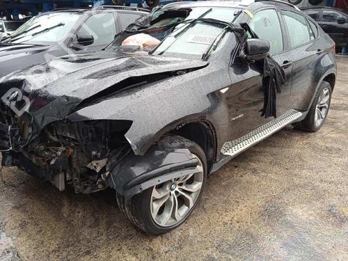 Used Parts BMW X6 (E71, E72)  50 i  823011
