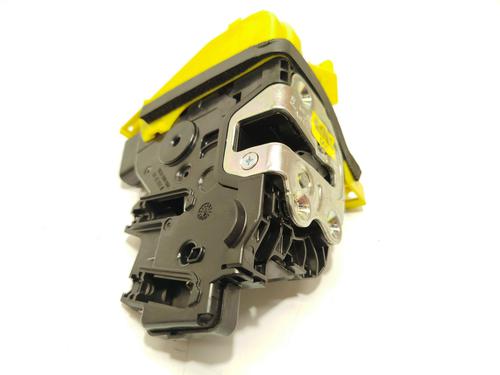 Used Front right lock KIA NIRO I (DE) 1.6 GDI Hybrid (105 hp) 28124439