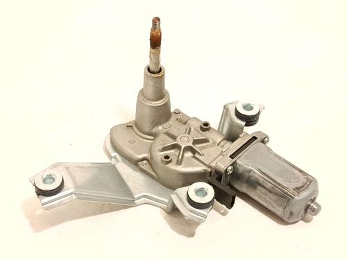 Motor limpa vidros traseiro Motor limpa vidros traseiro 38707481 38707481