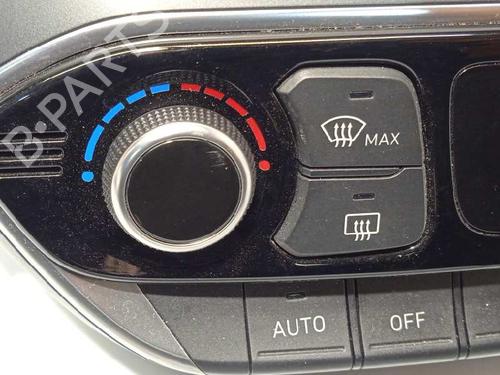 Climate control HYUNDAI i30 (PDE, PD, PDEN) 1.0 T-GDI | BP9526041I5 