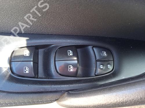 Throttle body NISSAN QASHQAI II (J11, J11_) 1.6 dCi ALL MODE 4x4-i | BP29567516M82 