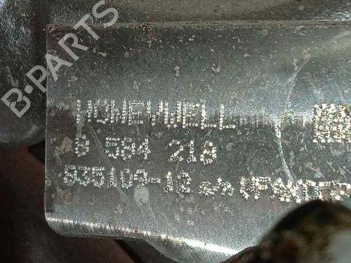 Engine BMW 3 (G20, G80, G28) 330 d | BP12554439M1 