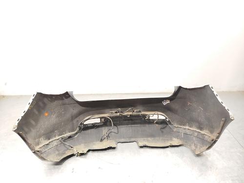 Rear bumper FIAT BRAVO II (198_)  | BP23338482C8 