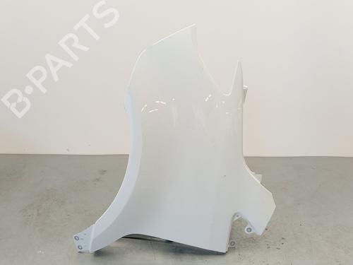 Used Left front fenders Left front fenders 37270849 37270849