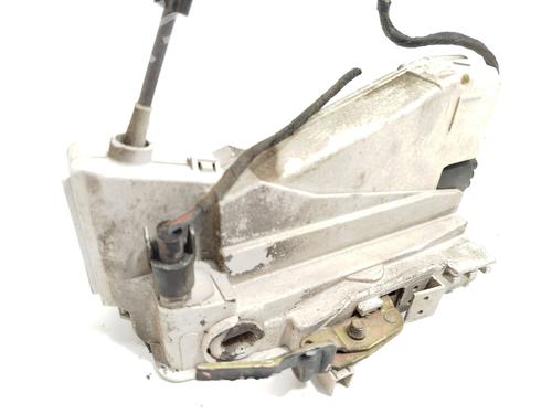 Front right lock FORD GALAXY I (WGR) 2.3 16V | BP23527283C97 
