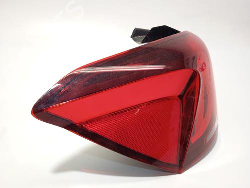 Left taillight SEAT IBIZA V (KJ1, KJG) 1.0 TSI | BP29807138C34 