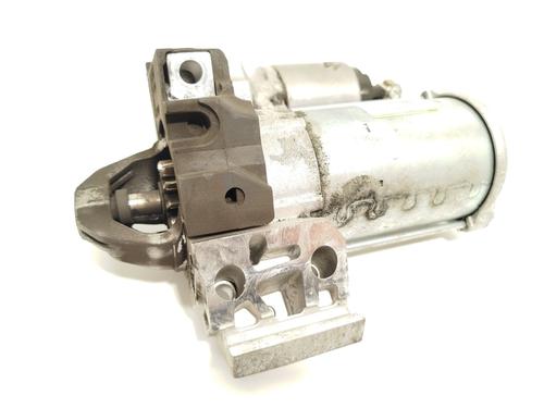 Used Starter BMW 4 Coupe (F32, F82) 420 d (184 hp) 23000867
