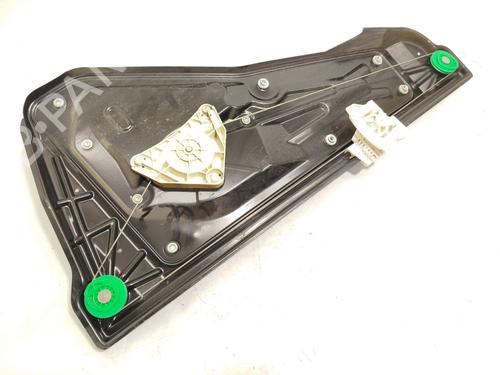 Rear left window mechanism LAND ROVER RANGE ROVER SPORT I (L320) 2.7 D 4x4 | BP28291660C24 