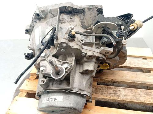 Gearbox PEUGEOT PARTNER Tepee 1.6 BlueHDi 100 | BP39560636M3  - Image 5