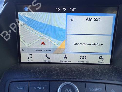 Electronic module FORD KUGA II (DM2)  | BP16025303M83 