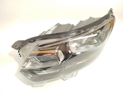 Venstre forlygte CITROËN JUMPY III Van (V_) | BP29114725C28