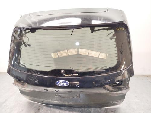 Tailgate FORD KUGA III (DFK) 2.5 Duratec Plug-in-Hybrid | BP30204767C6 