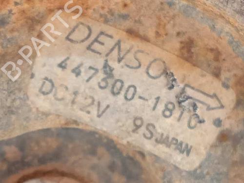 AC compressor TOYOTA LAND CRUISER 90 (_J9_) 3.0 TD (KZJ90_, KZJ95_, KZJ90R, KZJ95R, KZJ90W, KZJ95W) | BP11827016M34 
