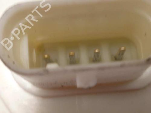 Front left lock MERCEDES-BENZ CLA Coupe (C117) CLA 200 (117.343) | BP11955392C98