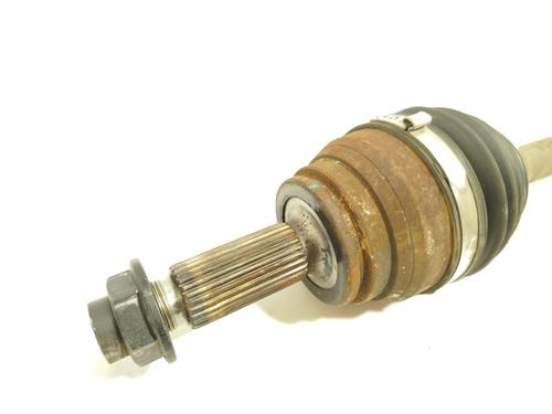 Left front driveshaft KIA NIRO I (DE) 1.6 GDI Hybrid | BP24639347M38 - Image 2