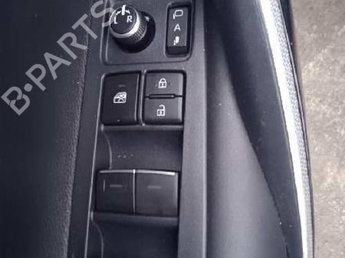 Brake master cylinder TOYOTA COROLLA Hatchback (_E21_, _EA1_, _EH1_) 2.0 Hybrid (MZEH12) | BP17662530M77 