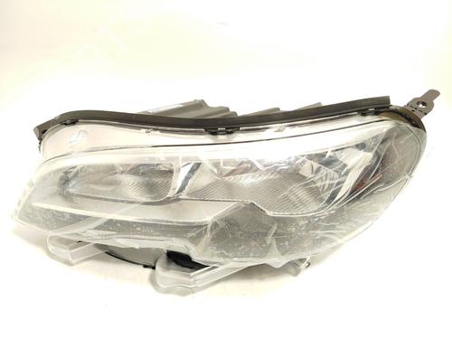 Used Left headlight PEUGEOT EXPERT Bus (V_) [2016-2025]  29207256