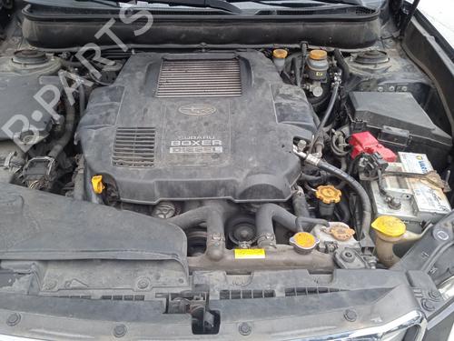 Rear differential SUBARU LEGACY V Estate (BR) 2.0 D AWD | BP22729438M24 
