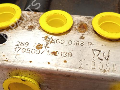 ABS pump RENAULT CLIO IV (BH_) 1.5 dCi 75 | BP29323026M43 