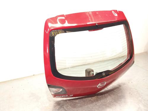 Tailgate MAZDA 3 (BK) 2.0 (BKEP) | BP32191059C6 - Image 2