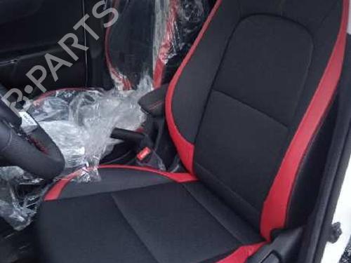 Left front brake caliper KIA PICANTO III (JA)  | BP16291996M105  - Image 17