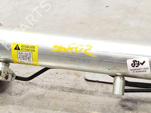 Steering rack TOYOTA LAND CRUISER PRADO (_J15_) 3.0 D-4D (KDJ155_, KDJ150_, KDJ150R, KDJ155R) | BP29564631M22