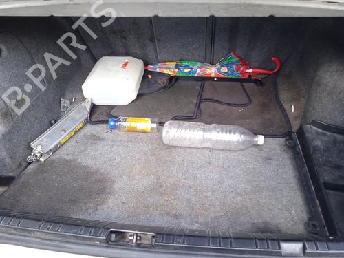 AC compressor BMW 3 (E46) 320 d | BP30293876M34 