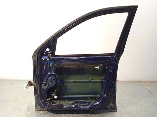Right front door HYUNDAI SANTA FÉ II (CM) 2.2 CRDi GLS | BP16435035C3 
