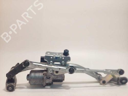 Front wiper motor FORD FIESTA VII (HJ, HF)  | BP8900181M29 