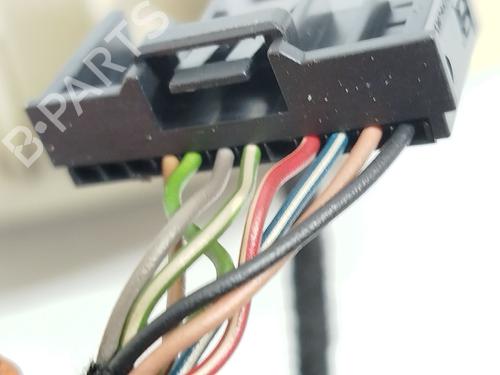 Rear mirror AUDI A8 D3 (4E2, 4E8) 3.0 TDI quattro | BP22798200I6 