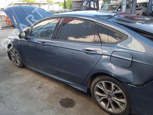 Gear lever FORD MONDEO V Hatchback (CE) 2.0 EcoBlue | BP26708869M90