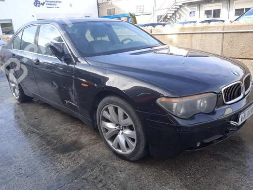 Used Parts BMW 7 (E65, E66, E67)  745 i, Li  1001434