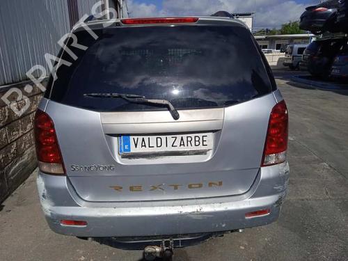 Tailgate lift support SSANGYONG REXTON / REXTON II (GAB_) 2.7 Xdi | BP16714793C138