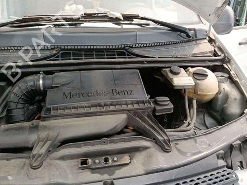 Electronic module MERCEDES-BENZ VITO / MIXTO Van (W639) 111 CDI (639.601, 639.603) | BP38331925M83 - Image 34