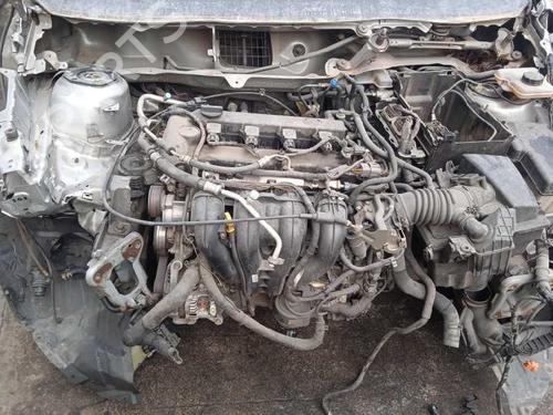 Electronic module MAZDA 5 (CR) 2.0 (CREW, CR19) | BP9242352M83 