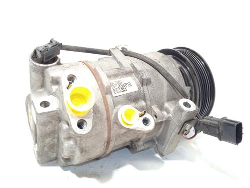 Used AC compressor KIA RIO IV (YB, SC, FB) 1.2 CVVT (84 hp) 28193969