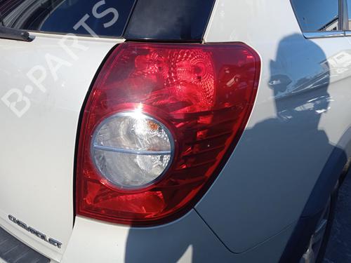 AC radiator CHEVROLET CAPTIVA (C100, C140) 2.0 D 4WD | BP29334284M32